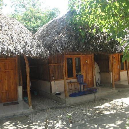 Ova Baluk Bungalow Nembrala Ngoại thất bức ảnh