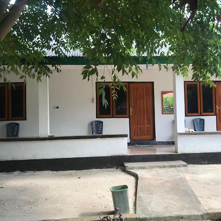 Ova Baluk Bungalow Nembrala Ngoại thất bức ảnh