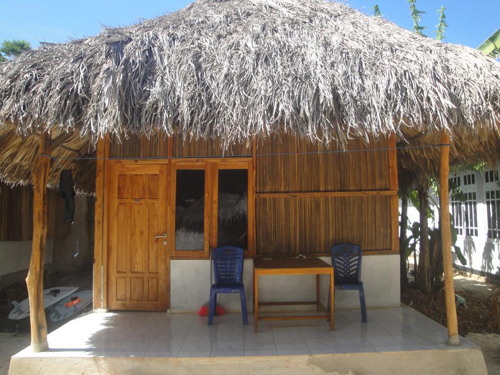 Ova Baluk Bungalow Nembrala Ngoại thất bức ảnh