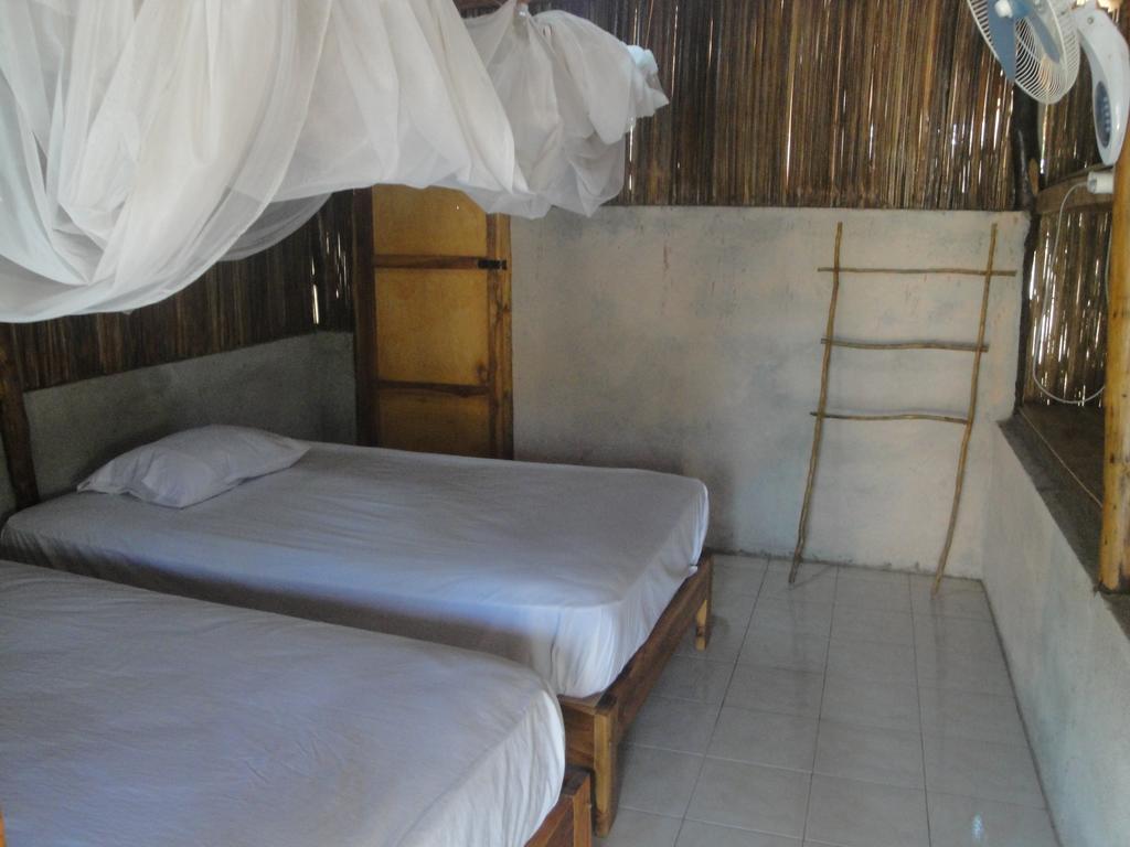Ova Baluk Bungalow Nembrala Ngoại thất bức ảnh