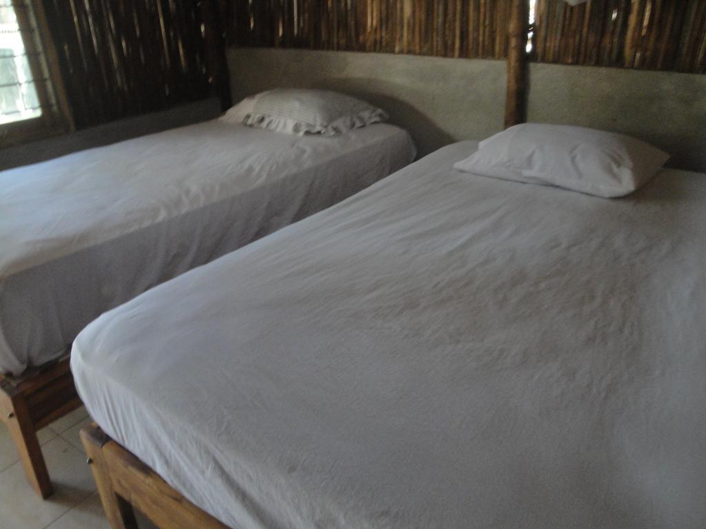 Ova Baluk Bungalow Nembrala Ngoại thất bức ảnh