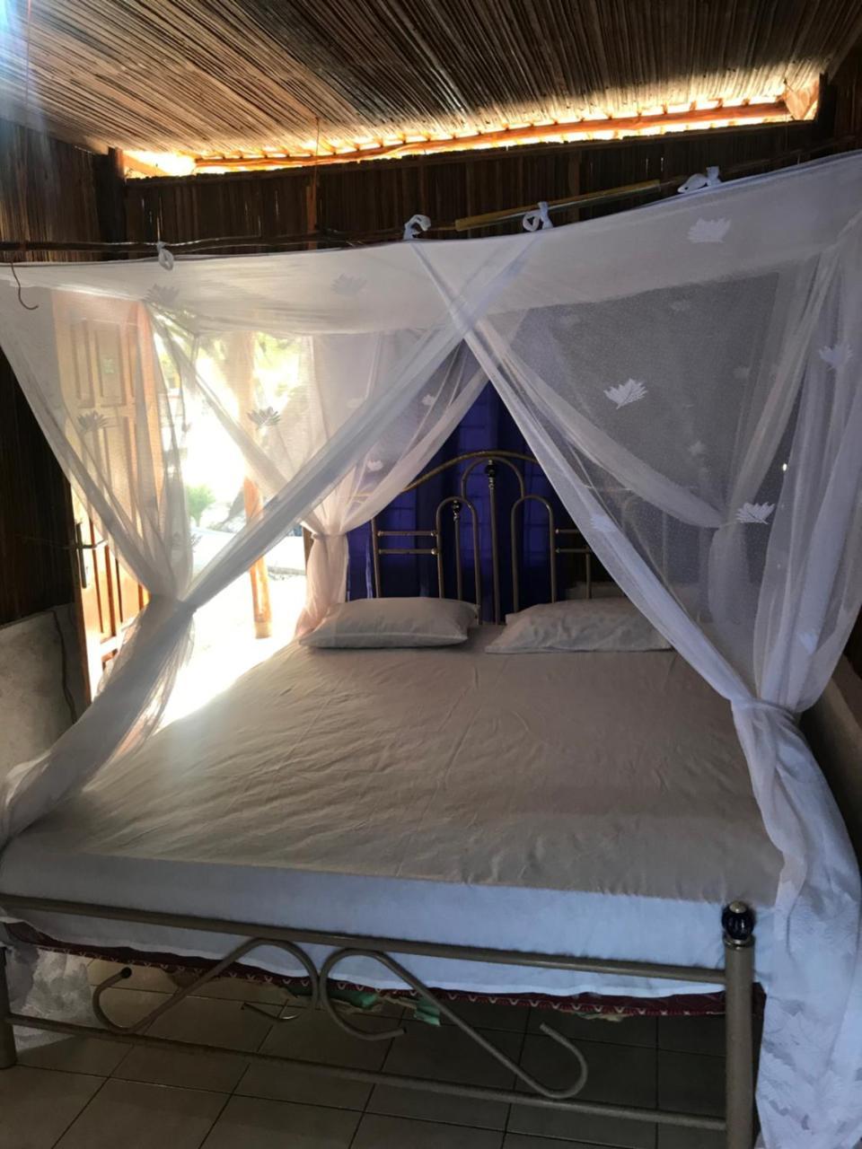Ova Baluk Bungalow Nembrala Ngoại thất bức ảnh