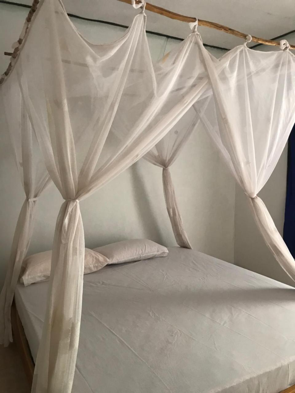 Ova Baluk Bungalow Nembrala Ngoại thất bức ảnh