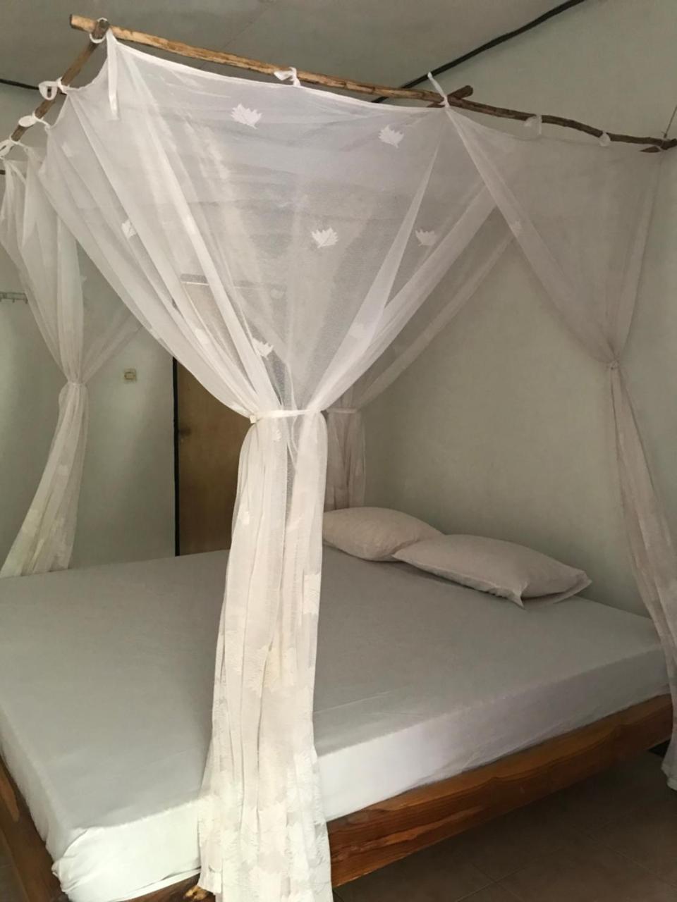 Ova Baluk Bungalow Nembrala Ngoại thất bức ảnh