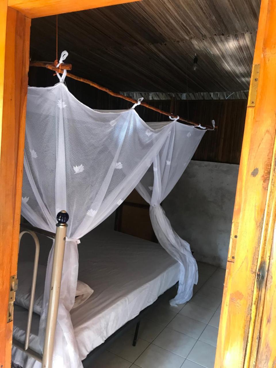 Ova Baluk Bungalow Nembrala Ngoại thất bức ảnh